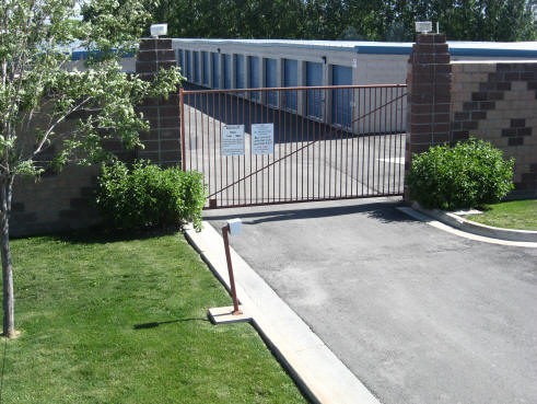 Self Storage Lehi Utah Alpine Self Storge